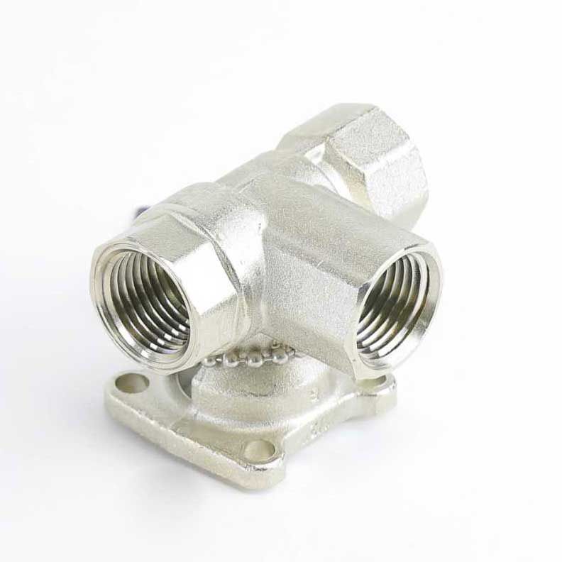 BELIMO Belimo B307 CCV 3 Way 1/2 NPT 0.3 Cv