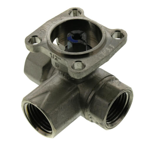 BELIMO Belimo B307 CCV 3 Way 1/2 NPT 0.3 Cv