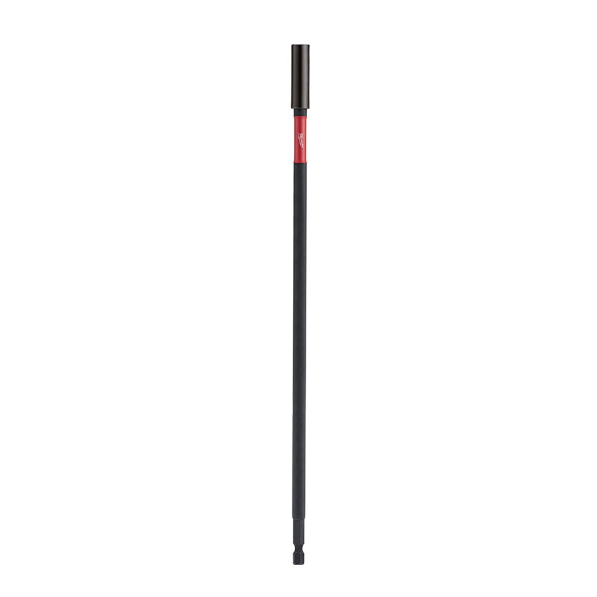 MILWAUKEE Milwaukee 48-32-4512 SHOCKWAVE Magnetic Bit Tip Holder 1/4 in Drive Proprietary Steel
