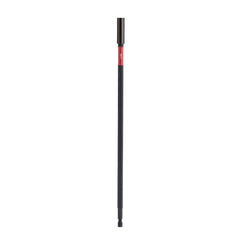 Milwaukee 48-32-4512 SHOCKWAVE Magnetic Bit Tip Holder 1/4 in Drive Proprietary Steel