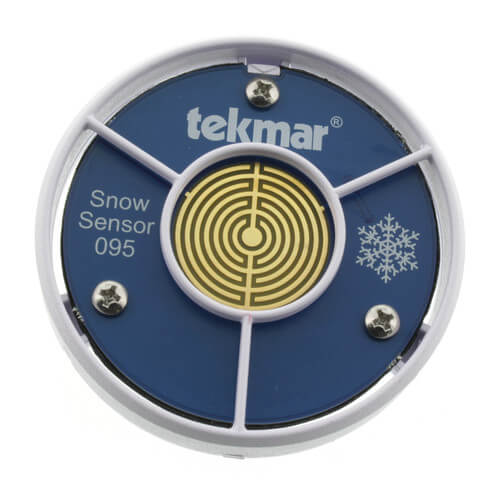 TEKMAR Tekmar 095 Snow Sensor Aerial Mounting