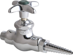 CHICAGO FAUCETS 937-CP BATH & KITCHEN FAUCETS