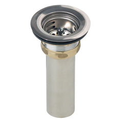 ELKAY Elkay LK58 Basket Strainer in Stainless Steel