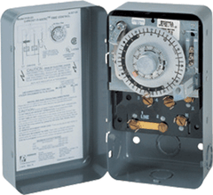 ROBERTSHAW 8041-20 TEMPERATURE CONTROLS