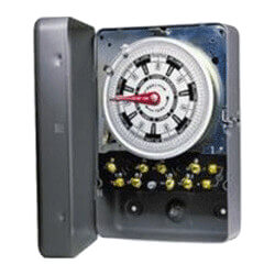 ROBERTSHAW Paragon 8041-20 240v Electric Heat Defrost Timer