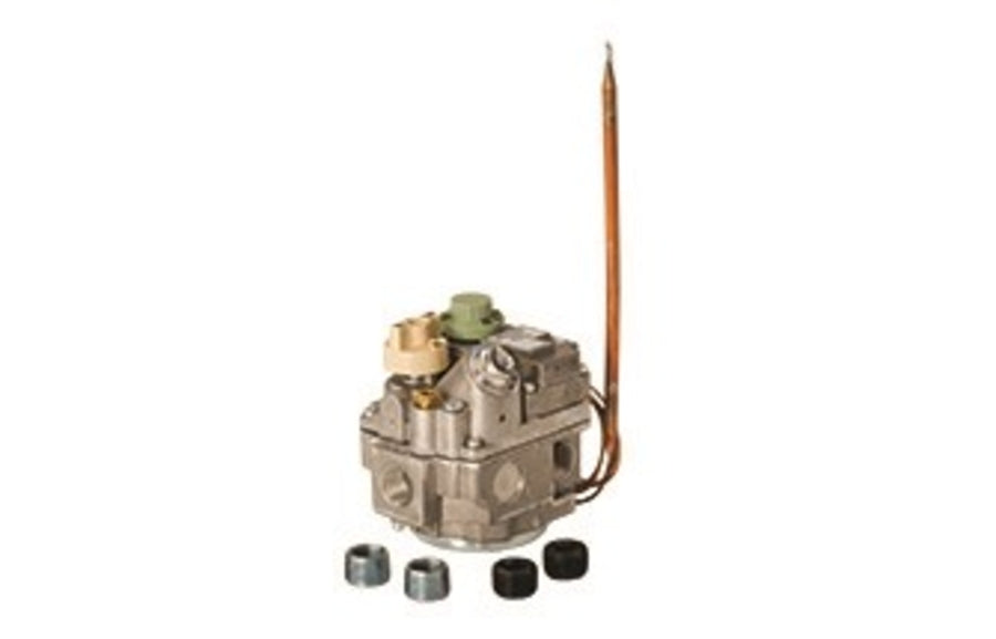 ROBERTSHAW 700-205 GAS VALVES
