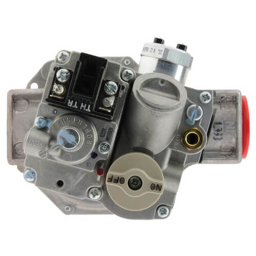 RHEEM Rheem-Ruud SP8099N 1x1 High Capacity Natural Gas Valve