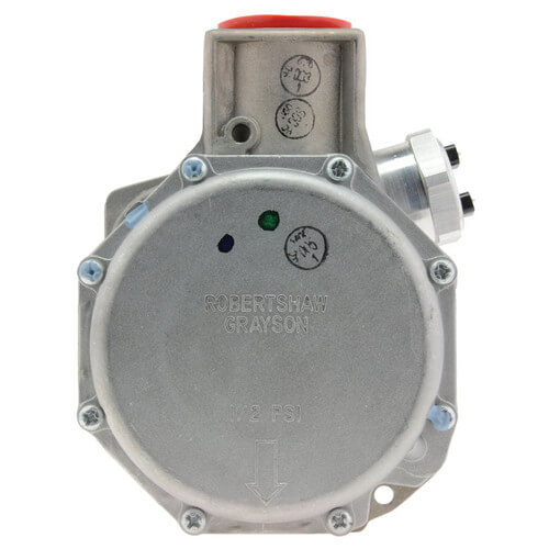 RHEEM Rheem-Ruud SP8099N 1x1 High Capacity Natural Gas Valve