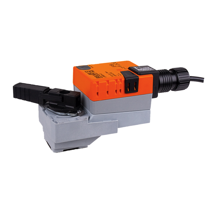 BELIMO ARB24-MFT ACTUATORS