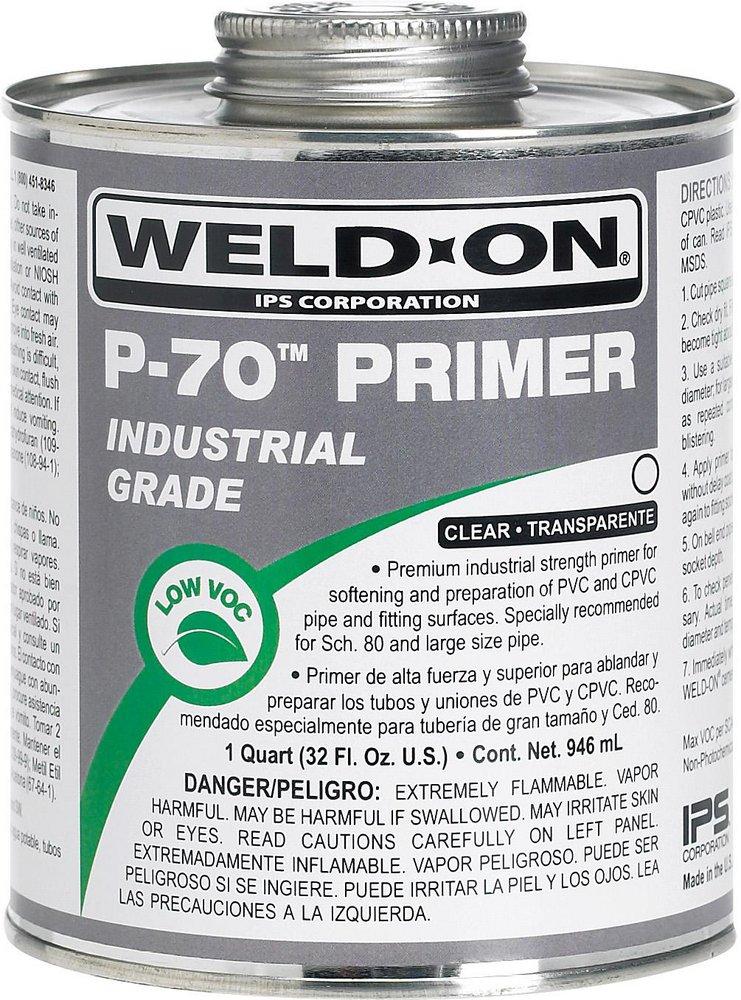 WELD-ON 10222 ADHESIVES, GLUES & CEMENTS