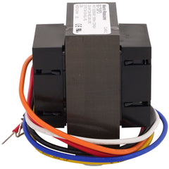 White Rodgers 90T50F3 Transformer, 50VA 120/208/240V Primary Leads Foot Mount