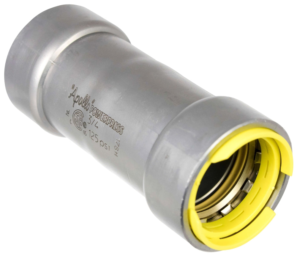 APOLLO VALVES PWR7481375 PIPE FITTINGS