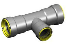 APOLLO VALVES PWR7481804 PIPE FITTINGS