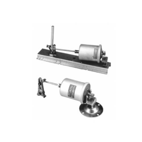 JOHNSON CONTROLS D-3062-3 DAMPER ACTUATORS