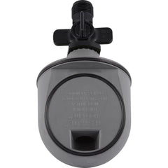 HoldRite TRW3V 3 in Test Wedge with Valve