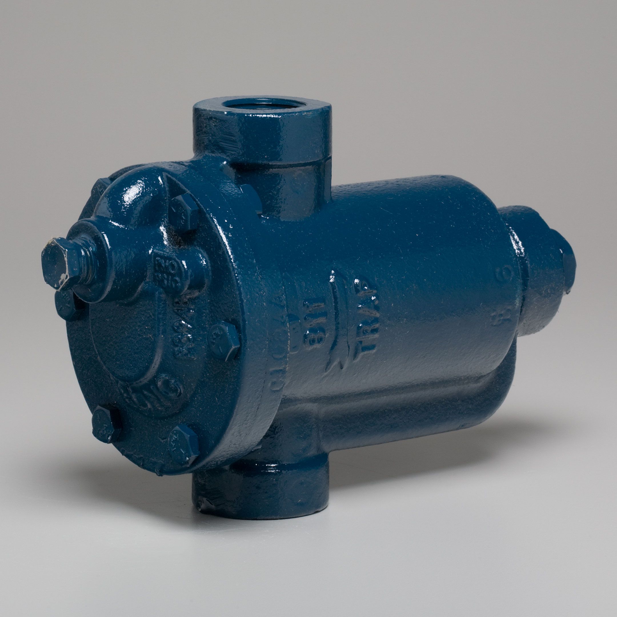 ARMSTRONG AIR Armstrong International C5297-26 800-813 Series 3/4 in. 450F 17 bar Steam Trap