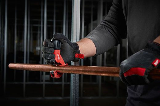 MILWAUKEE Milwaukee 48-22-4259 1 in Constant Swing Copper Tubing Cutter