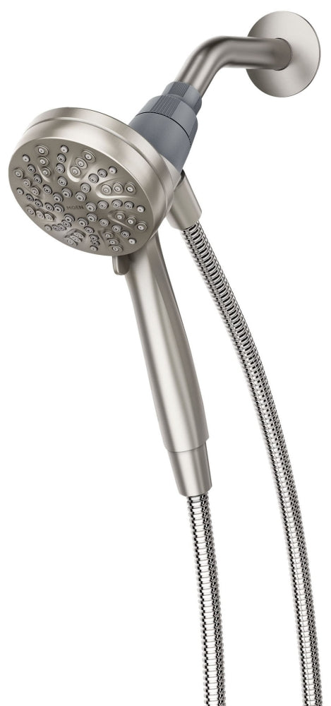 MOEN Moen 26100EPSRN Engage Hand Shower 1.75 GPM - Spot Resist Brushed Nickel