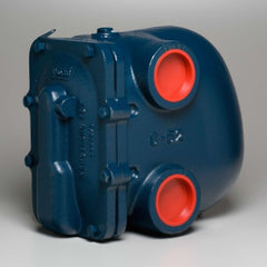 Armstrong D1175-13 Model 15-B8 2 15 psi Cast Iron F&T Trap