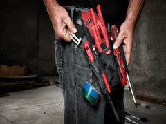 MILWAUKEE Milwaukee Tool 48-22-0307 Folding Jab Saw 6 inch 8TPI