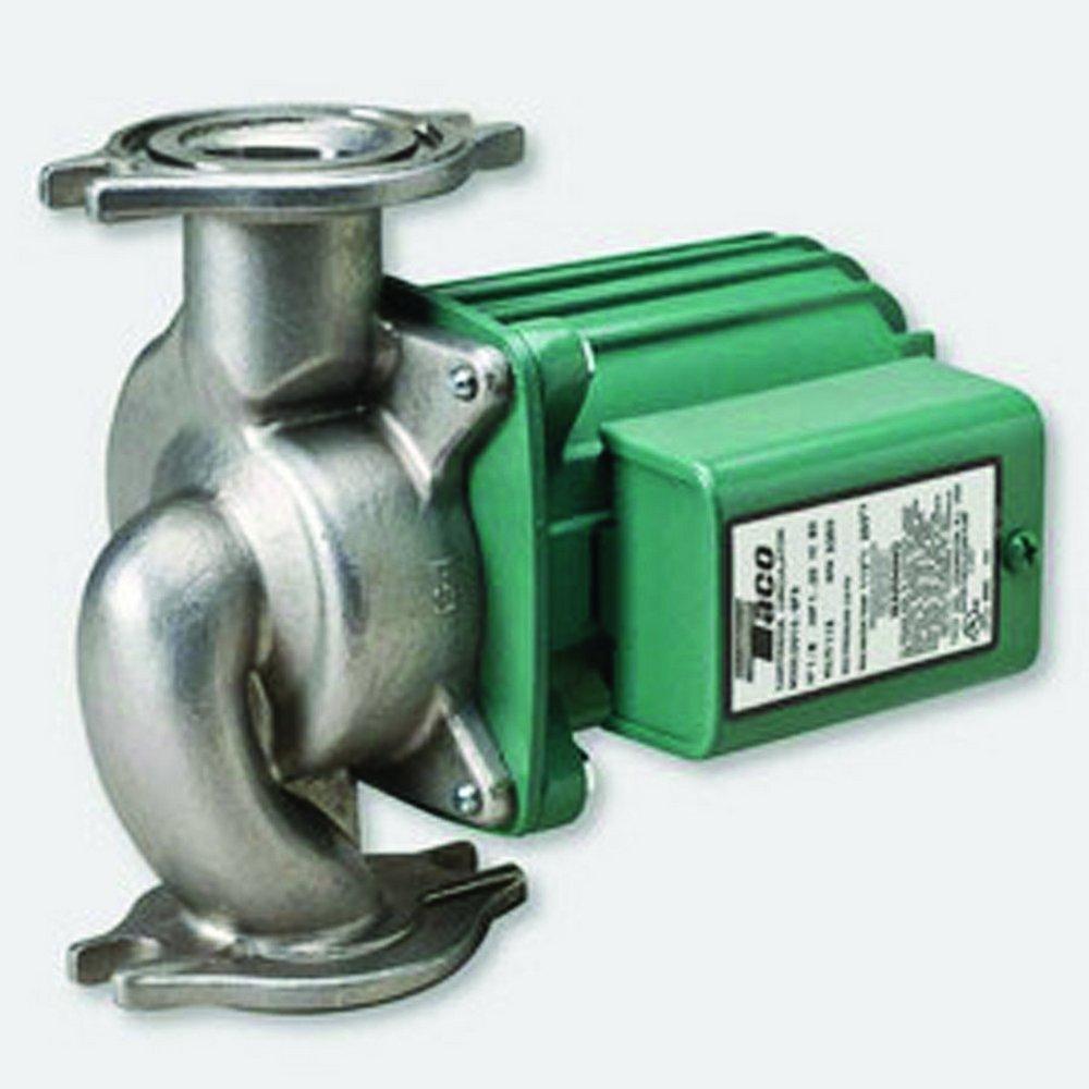 TACO 0012-SF4 CIRCULATOR PUMPS