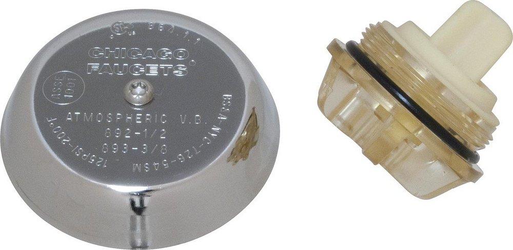 CHICAGO FAUCETS Chicago Faucets 892-402KJKABNF Rebuild Kit - Vacuum Breaker - 1/2