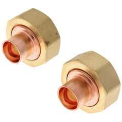 TACO UFS-050S PIPE FITTINGS