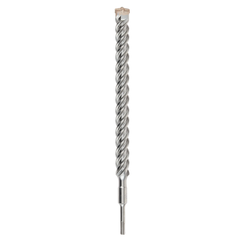 DEWALT DeWalt DW5482 Rock Carbide Hammer Drill Bit 1-1/8 x 16 x 18