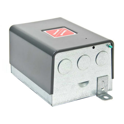 BURNHAM Burnham 109646-01 IQ Oil Boiler Control Cold Start