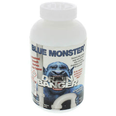 Blue Monster 76057 Drain Banger Drain Cleaner 2 lbs