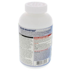 Blue Monster 76057 Drain Banger Drain Cleaner 2 lbs