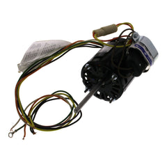 Fasco 9721 OEM Motor 1/12 hp 3-3/8 Dia 115/208-230V PSC Reversible