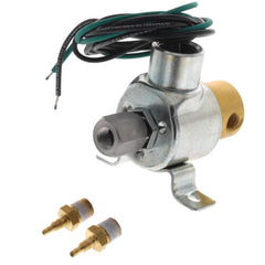 JOHNSON CONTROLS Johnson Controls V-2410-2 Solenoid Air Valve 3 Way 120V