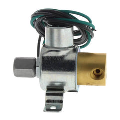 JOHNSON CONTROLS Johnson Controls V-2410-2 Solenoid Air Valve 3 Way 120V