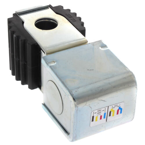 SPORLAN Sporlan 311671 Solenoid Coil, 120/208/240V MKC-2 Dual JAU 4-Wire