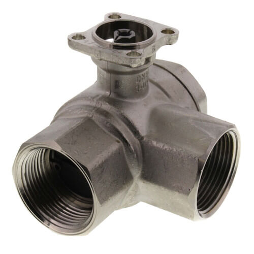 BELIMO Belimo B330 CCV 3 Way 1-1/4 in NPT 19 Cv