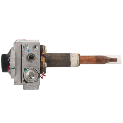 WHITE-RODGERS Emerson Climate-White Rodgers 37C73U-171 Natural Gas Water Heater Valve 70-160F 2.5shk 37C73U-274