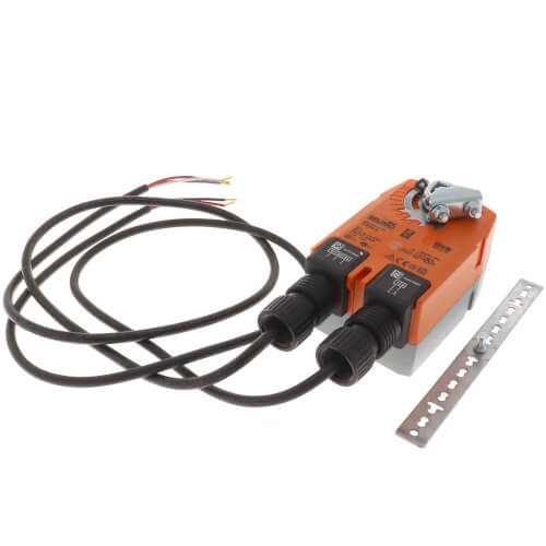 BELIMO Belimo TFB24-S Direct Coupled Actuator 22 in-lb