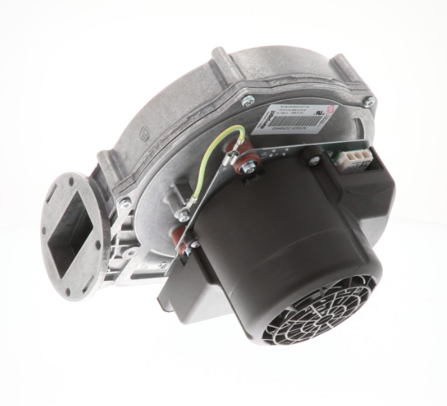 LOCHINVAR Lochinvar 100267000 Inducer Assembly