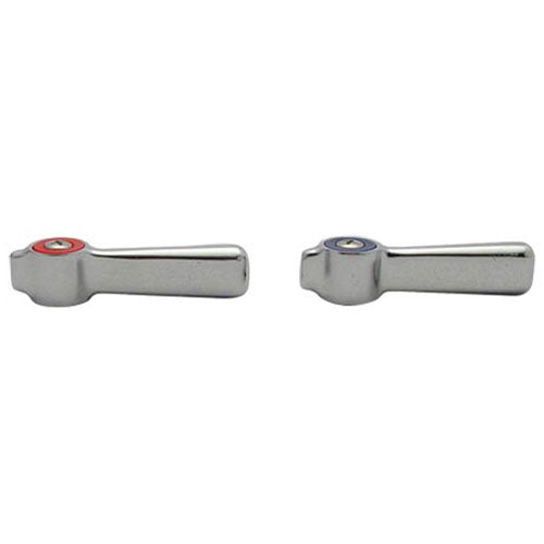 CHICAGO FAUCETS 369-PRJKCP TOILETS & ACCESSORIES