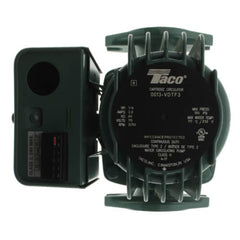 TACO 0013-VDTF3 CIRCULATOR PUMPS