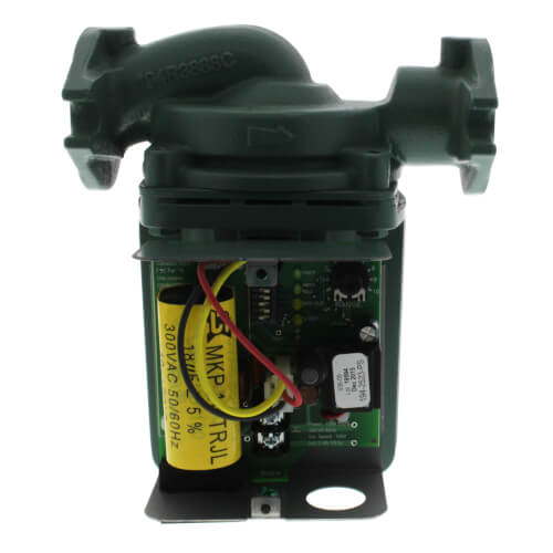 TACO Taco 0013-VDTF3 0013 Variable Speed Delta-T Cast Iron Circulator Pump 1/6 HP