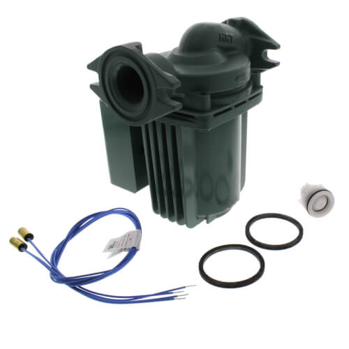 TACO Taco 0013-VDTF3 0013 Variable Speed Delta-T Cast Iron Circulator Pump 1/6 HP