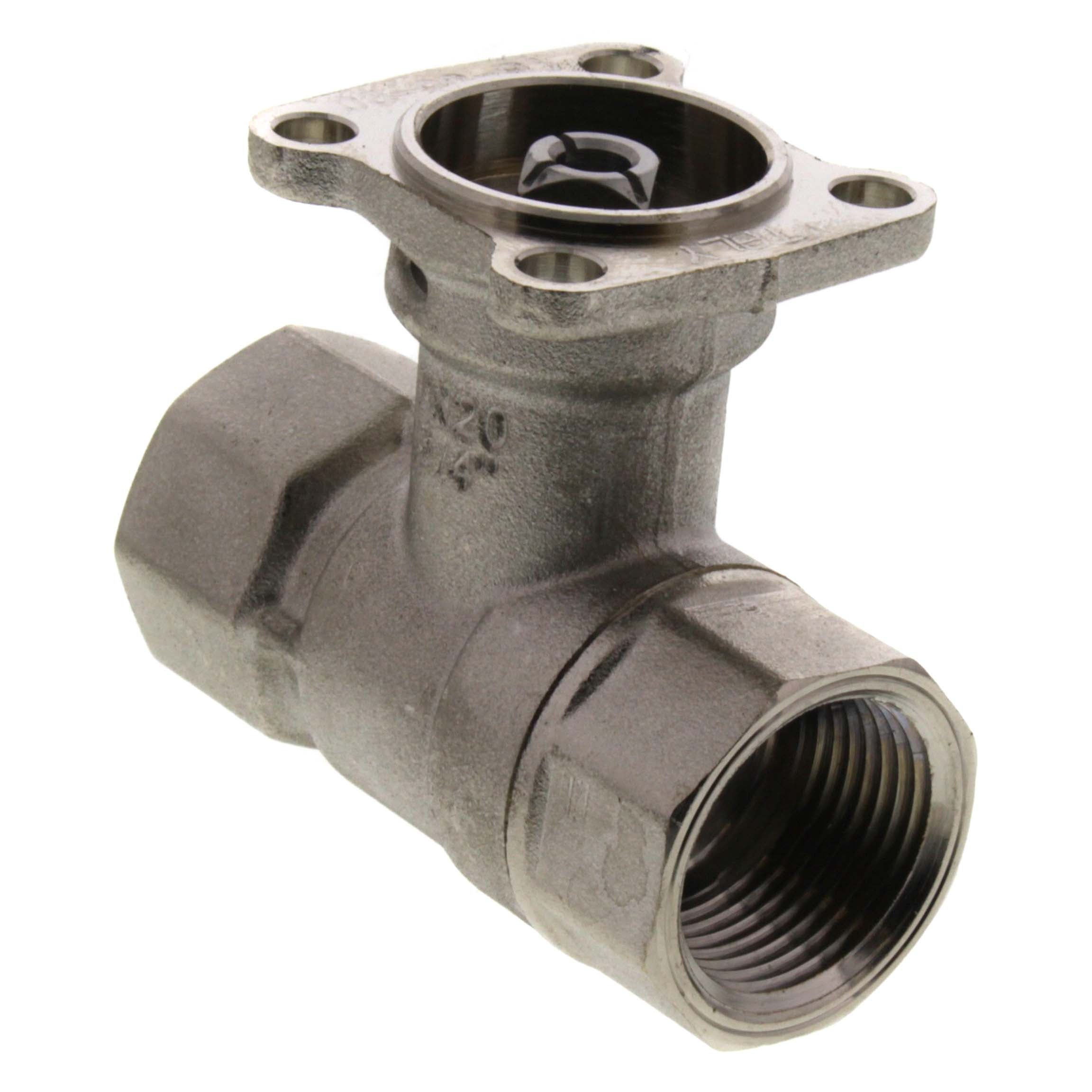 BELIMO Belimo B219 CCV 2 Way 3/4 in NPT 10 Cv