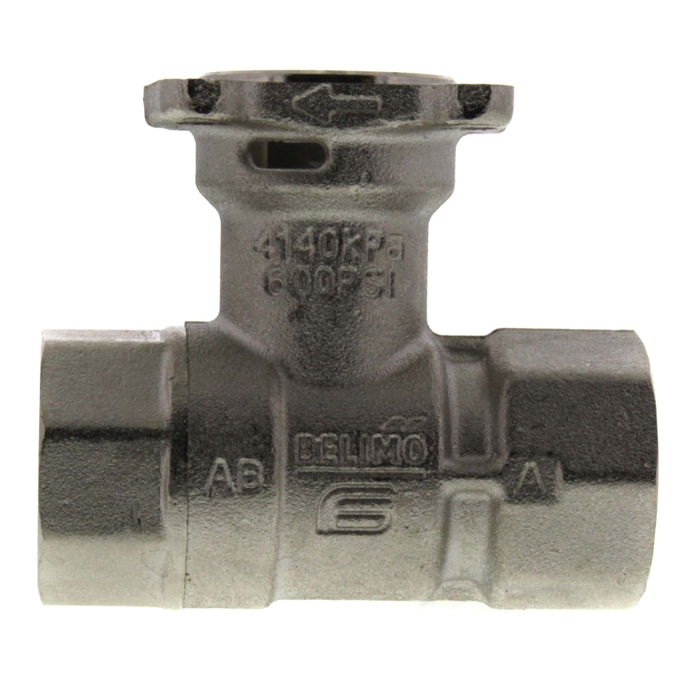 BELIMO Belimo B219 CCV 2 Way 3/4 in NPT 10 Cv