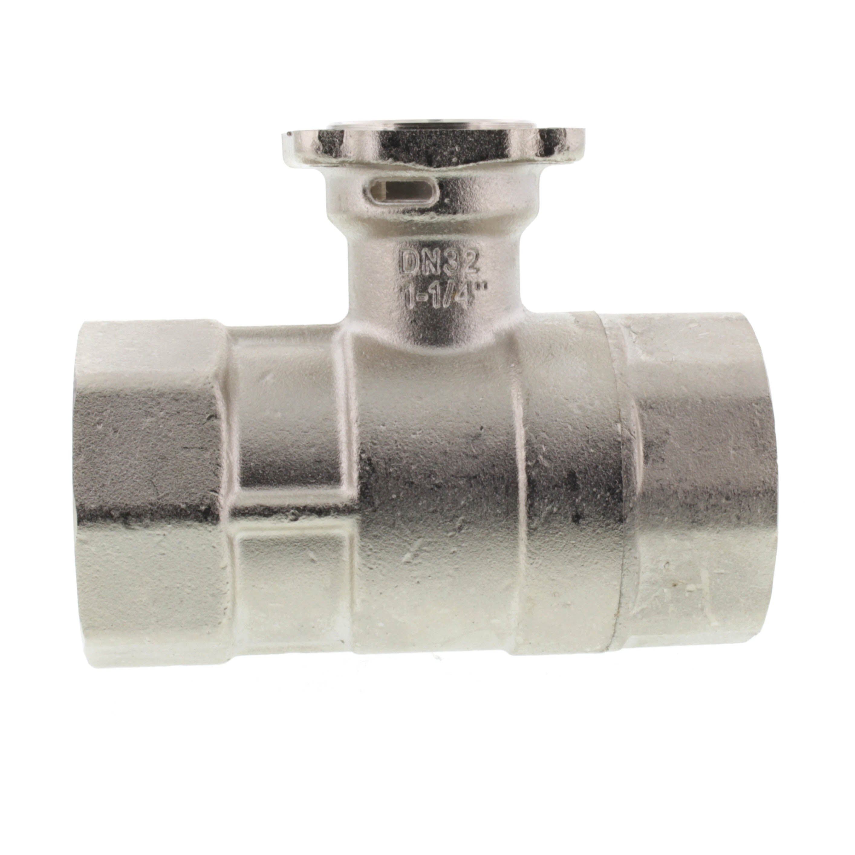 BELIMO Belimo B232 Characterized Control Valve | 1 1/4 | 2-way | B232