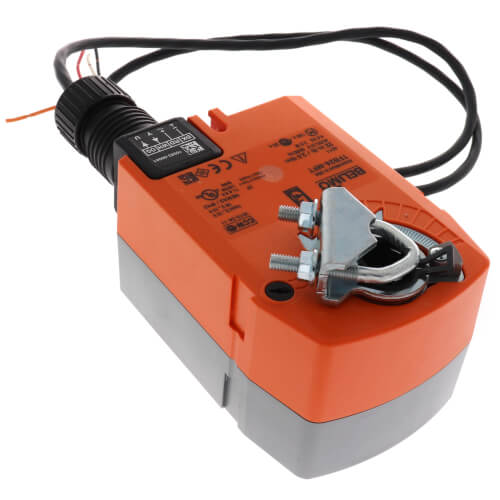 BELIMO Belimo TFB24-MFT Direct Coupled Actuator 24V 22 in-lb