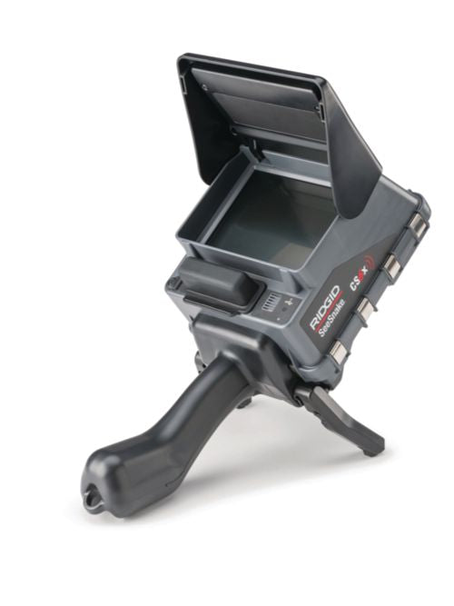 RIDGID TOOLS 57138 DRAIN CLEANERS