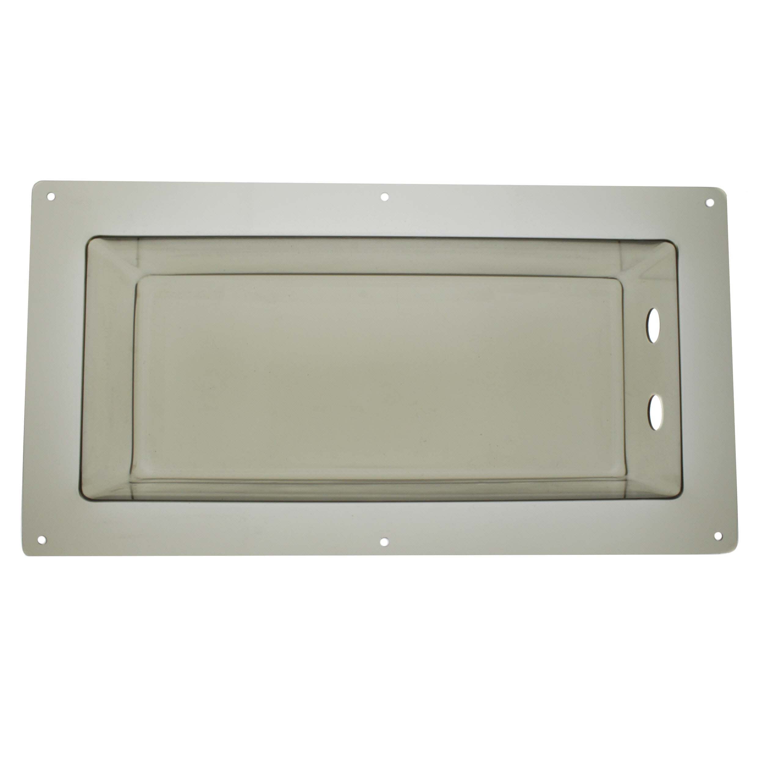 BELIMO Belimo ZS-150 Polycarbonate Weather Shield