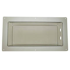 Belimo ZS-150 Polycarbonate Weather Shield